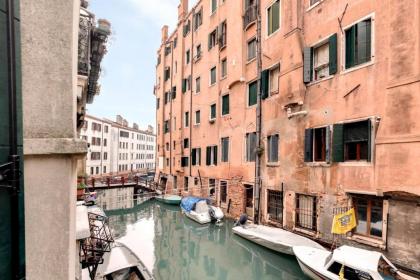 Cannaregio Canal View - Marco Polo - image 10